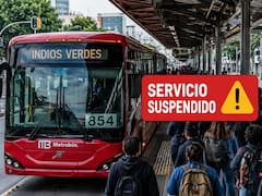 Malas noticias para millones de usuarios: Metrobús CDMX suspenderá su servicio y cerrará estaciones en estas líneas
