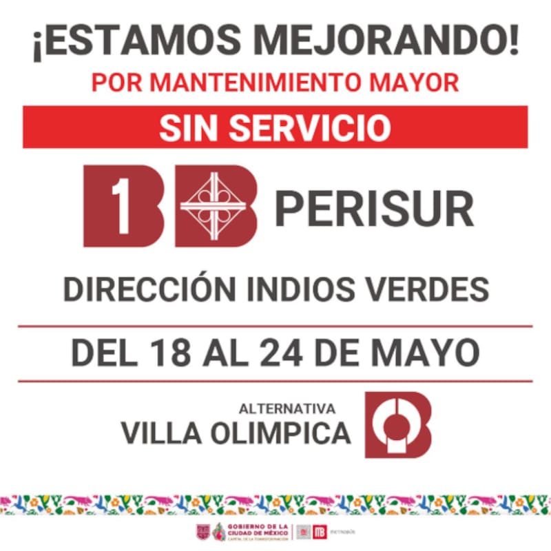 Según informaron las autoridades, las interrupciones estarán vigentes durante varios días consecutivos. En este sentido, solicitaron a los usuarios tomar previsiones y consultar el estado del servicio en tiempo real.