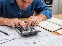 El dato que conviene saber: qué miran los bancos para detectar si les pagarán créditos y tarjetas
