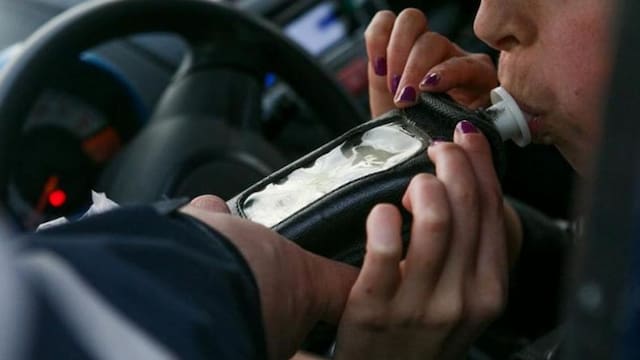 Confirmado | El Gobierno modificó la tasa de alcohol a 0,0 y endurece las sanciones para los conductores