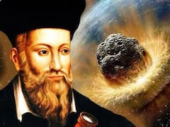 Nostradamus lo predijo hace más de 600 años y está a punto de cumplirse: vendrán “siete meses” marcados de sangre y destrucción que dejarán a la Tierra a punto de su extinción
