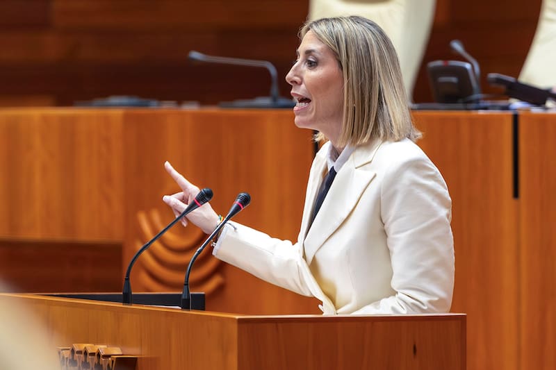 PP y Vox pactan en Extremadura: Guardiola será investida presidenta y habrá gobierno de coalición.