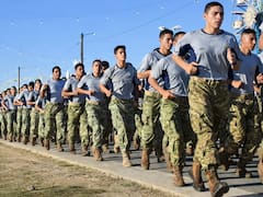 Nuevo reclutamiento del Servicio Militar Obligatorio: confirman la cartilla que deberán tramitar todos los mayores de 18 años