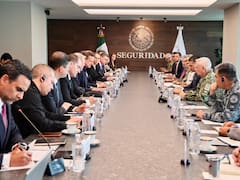 México será militarizado hasta los dientes: las autoridades ya se preparan para el evento mundial más esperado