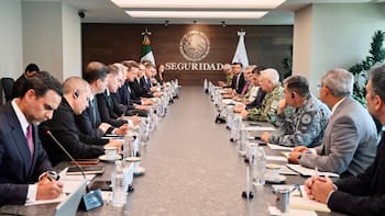 México será militarizado hasta los dientes: las autoridades ya se preparan para el evento mundial más esperado