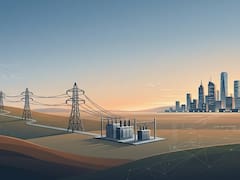 La infraestructura energética es la nueva primera línea de la seguridad global