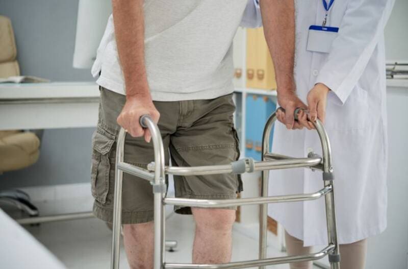 Se despiden las pensiones por incapacidad | El Gobierno estableció nuevos requisitos para cobrar, ¿quiénes serán dados de baja? (foto: archivo).