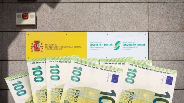 Carlos Tena, pensionista: “He cotizado 41 años y veo reducida mi jubilación un 28%. No es justo que alguien con 35 años de cotización, perciba el 100%”