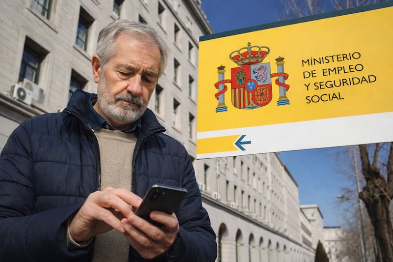 El Gobierno irá casa por casa para comprobar que sigues vivo el 31 de marzo: qué pasa si no te encuentran.