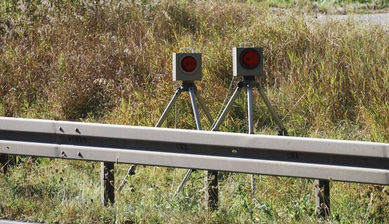 Las nuevas multas incluyen el concepto de reiterancia.