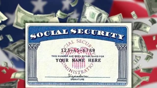 Pago doble para beneficiarios del Seguro Social: todas estas personas recibirán dinero extra en diciembre 2025