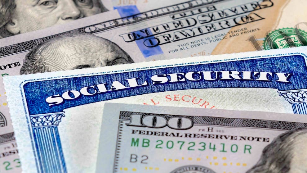 Gr Income Limit November SSI payment worth up to $994 arrives in five days for eligible ...