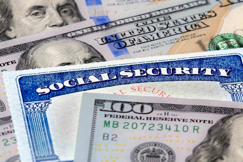 Aumentan todos los pagos de SSA en e 2026. Fuente: Archivo.