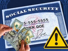 Nuevo Seguro Social confirmado: de cuánto es el aumento y quiénes reciben los pagos en enero 2026