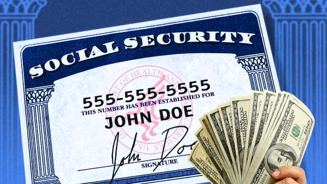 Seguro Social | La SSA confirmó un importante aumento para todos los jubilados y beneficiarios: a cuánto sube el cheque en 2026