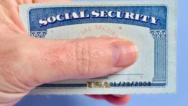 Cómo tramitar el Seguro Social online en Estados Unidos para cobrar todos los beneficios: fácil y rápido