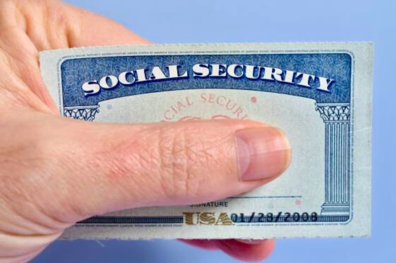 SSA podrá suspender los pagos de quienes dejan de cumplir con los requisitos de elegibilidad. Fuente: archivo.