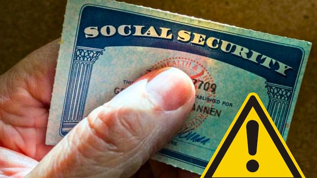 Adelanto triple del Seguro Social | Cambiaron oficialmente las fechas de pago y todas estas personas cobrarán antes de lo previsto