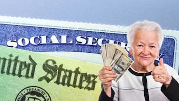Una buena para los jubilados: el Seguro Social cambió las reglas y ahora todas estas personas podrán recibir $100 dólares más