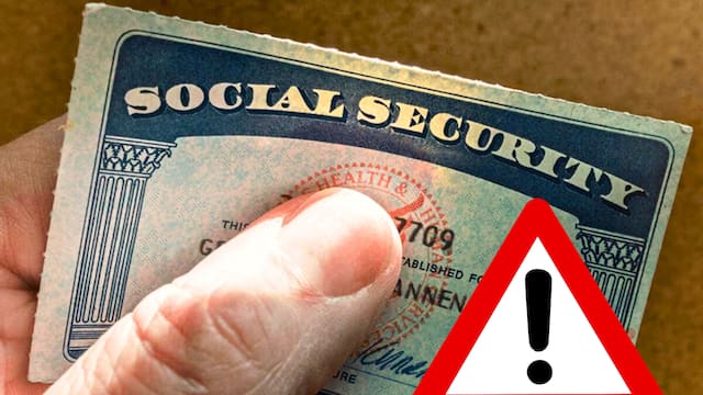 La SSA advierte a todos los beneficiarios del Seguro Social: qué sucederá con los pagos en diciembre 2025