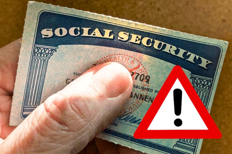 El Seguro Social confirmó un aumento para todos los jubilados en el 2026. Fuente: Archivo.