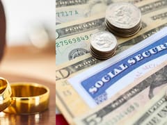 Oficial | Quienes hayan estado casados al menos 10 años antes de separarse podrían cobrar “beneficios para divorciados” en sus cuentas bancarias