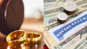 Oficial | Quienes hayan estado casados al menos 10 años antes de separarse podrían cobrar “beneficios para divorciados” en sus cuentas bancarias
