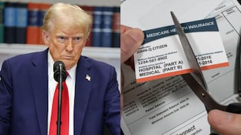 Peligra Medicare: perderán de por vida más de 1.200 dólares por año todos los jubilados que cometan este error al inscribirse