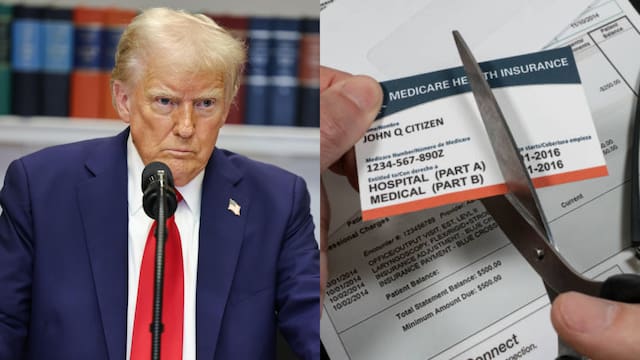 Peligra Medicare: perderán de por vida más de 1.200 dólares por año todos los jubilados que cometan este error al inscribirse