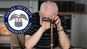 Confirmado para beneficiarios del Seguro Social | Quienes hagan esto con su dinero tendrán que pagar un extra al instante y sin excepción