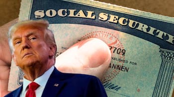 Cambia el Seguro Social para siempre | Confirmaron nuevo registro que cambiará todo para los jubilados y beneficiarios