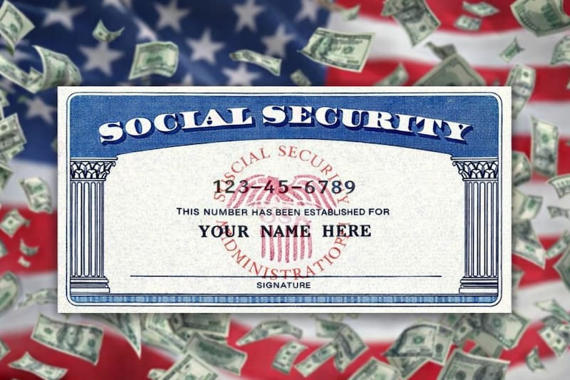 Las autoridades de SSA confirmaron que habrá doble pago en enero para un grupo determinado de beneficiarios. Fuente: Archivo.