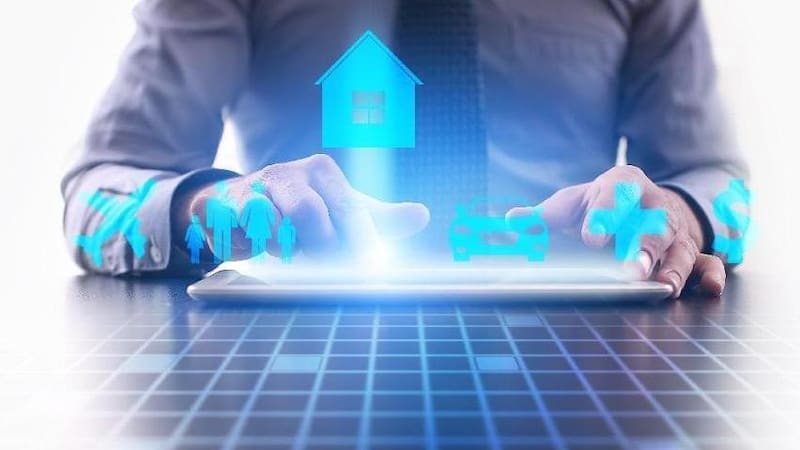 Seguros crecen 8% en México en 2025.