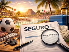 Mundial 2026: La ‘trampa’ en los seguros que podría quebrar a hoteles y restaurantes en México