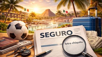 Mundial 2026: La ‘trampa’ en los seguros que podría quebrar a hoteles y restaurantes en México