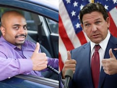 Florida confirmó la mejor noticia: Ron De Santis reducirá los seguros de los autos de todos los residentes que cumplan este requisito: quiénes pagarán menos