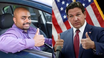 Florida confirmó la mejor noticia: Ron De Santis reducirá los seguros de los autos de todos los residentes que cumplan este requisito: quiénes pagarán menos