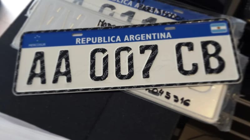Seis de cada diez autos pagarán menos del impuesto a las Patentes en 2027