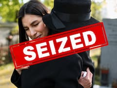 Official | IRS warns it can seize bank accounts, vehicles, and property from heirs who fail to file this tax return