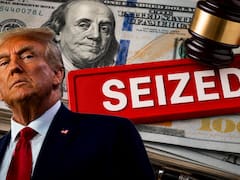 It’s Now Official: The IRS Will Garnish The Wages of All Workers Who Delay This Key Procedure, One by One