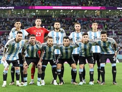 El país más mundialista: en la Argentina, la pasión impulsa la inversión publicitaria hasta un 20%