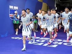 Llega la final del Mundial: quién gana más plata, FIFA, AFA, los clubes o los jugadores