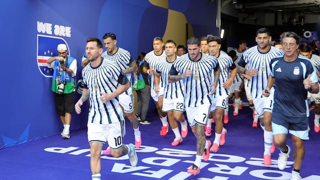 Llega la final del Mundial: quién gana más plata, FIFA, AFA, los clubes o los jugadores