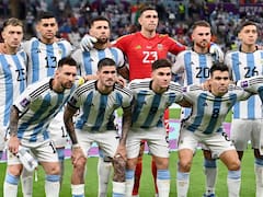Mundial 2026: Aerolíneas Argentina sacó una promo para ir a alentar a la Selección