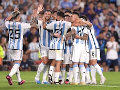 Assist Card se prepara para un negocio de entre 70.000 y 100.000 argentinos que irán a la Copa del Mundo