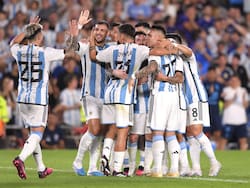 Efecto Mundial: Assist Card se prepara para un negocio de entre 70.000 y 100.000 argentinos que irán a la Copa del Mundo
