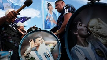 Argentina vs. Cabo Verde: “Cuti” Romero será titular, persiste la duda entre Medina y Tagliafico