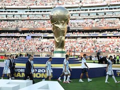 De la promesa de la Casa Rosada al vaivén del feriado: así se cayó el plan para recibir a la Selección
