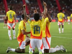 ¿Cuándo juega Colombia vs. Portugal en el Mundial 2026? Fecha, horario y dónde ver el partido