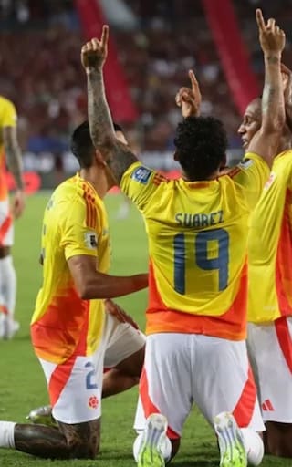¿Cuándo juega Colombia vs. Portugal en el Mundial 2026? Fecha, horario y dónde ver el partido